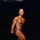 Scott  Lyons - NPC Alaska State Championships 2013 - #1